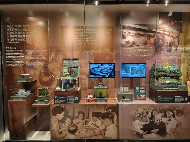 中電鐘樓文化館