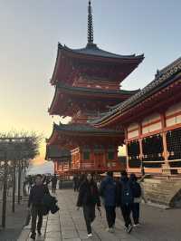 🇯🇵 16 Days in Japan: A Perfect Journey Through Osaka, Kyoto, Mt. Fuji & Tokyo 