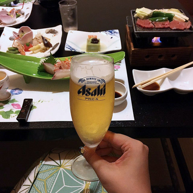 료칸의 도시, 유후인