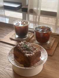 🌱공릉 분위기 좋은 카페🌻 아카시아 커피 하우스