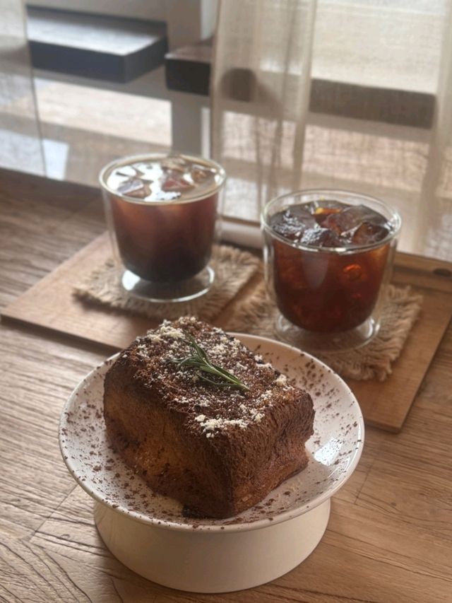 🌱공릉 분위기 좋은 카페🌻 아카시아 커피 하우스