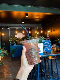 ออน เดอะ เวย์ คาเฟ่ สูงเม่น 🌳