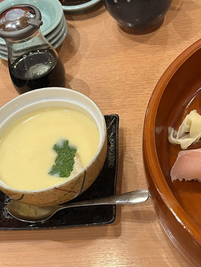 후쿠오카 스시맛집🍣