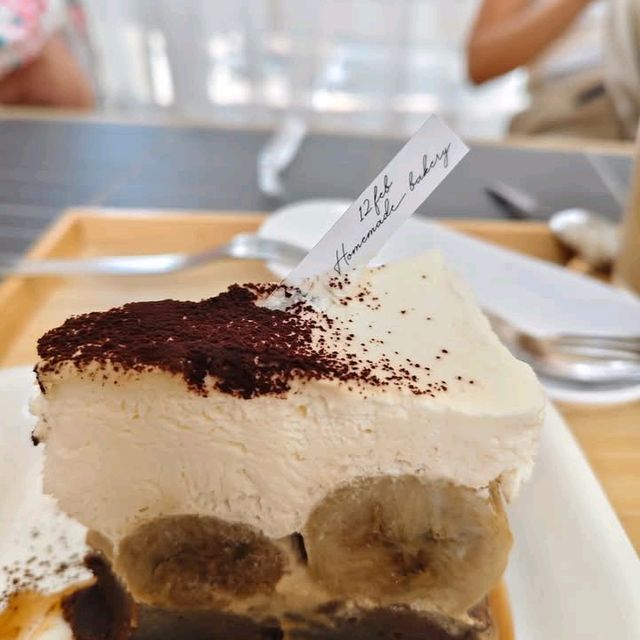 คาเฟ่ลับสไตล์ญี่ปุ่น12 Feb Homey Café