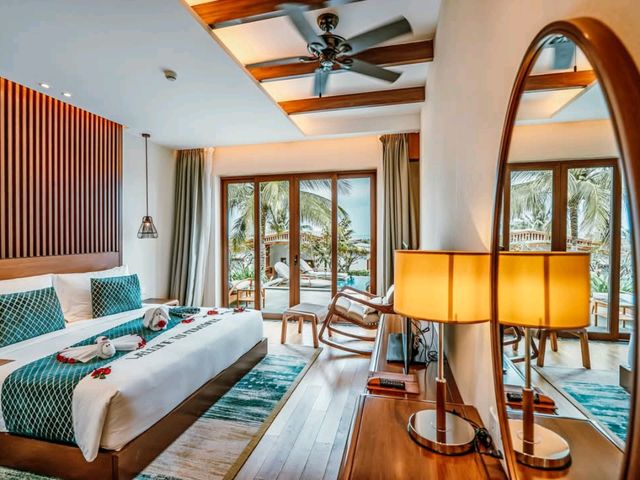 Mövenpick Resort Cam Ranh 