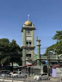 Yangon