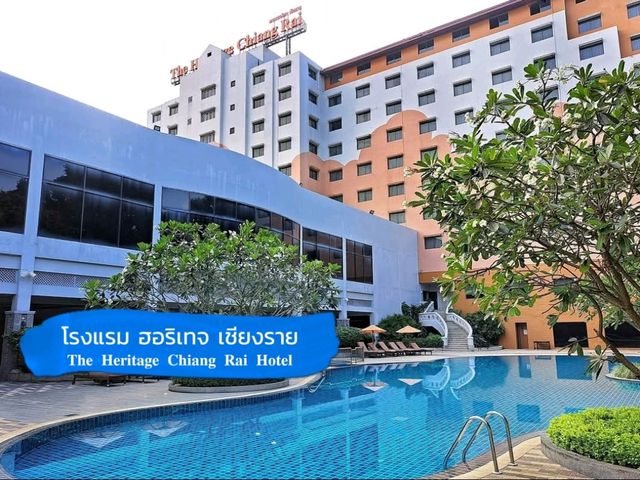 3วัน 2คืน-เที่ยวเชียงรายไม่มีรถส่วนตัวก็เที่ยวได้