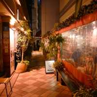 高質尖沙咀韓國菜