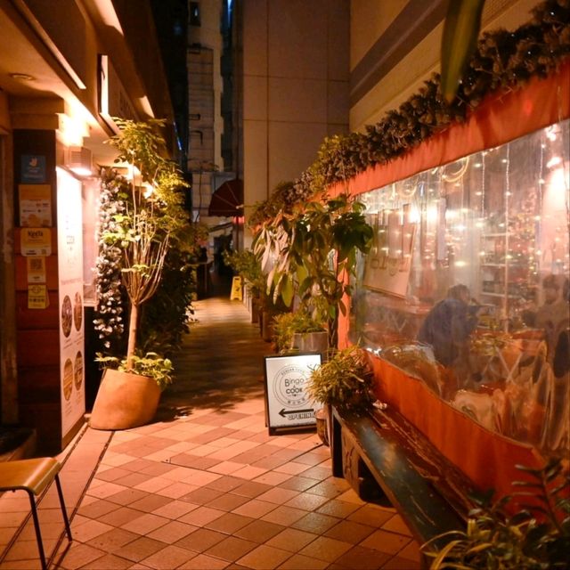 高質尖沙咀韓國菜