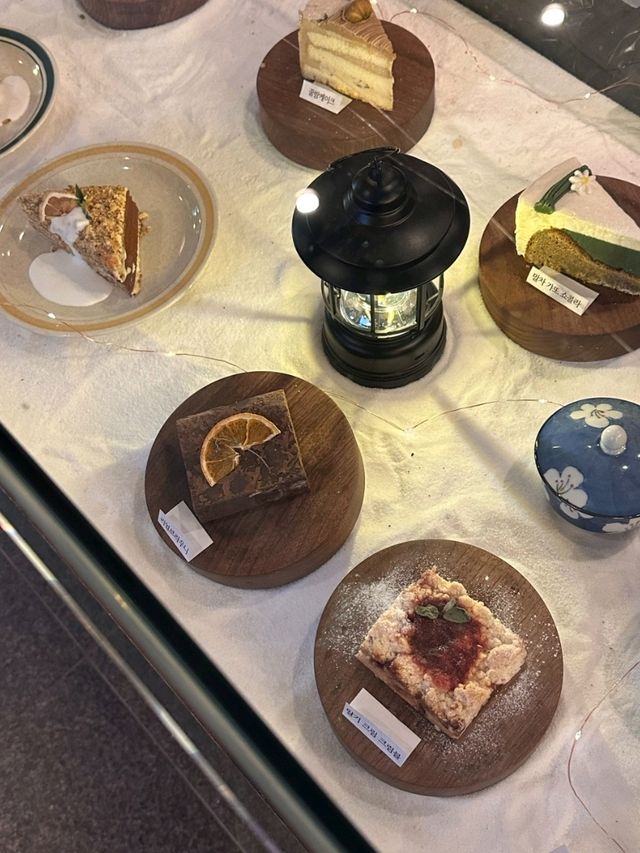 🎉🎁인천 만수동카페 소설원 만수