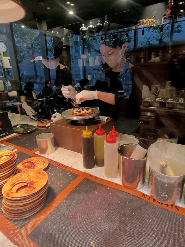 東京好吃到爆炸的千層派，你還不去吃看看？
