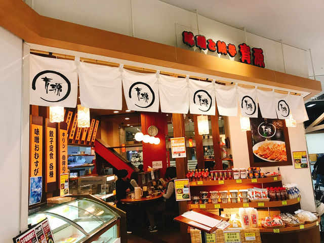 みんみんや正嗣だけじゃない！！宇都宮で餃子巡りするならここ行って🤩🥟