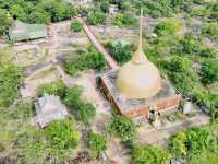 วัดถ้ำปาฏิหาริย์ 