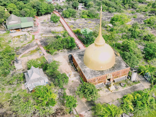 วัดถ้ำปาฏิหาริย์ 