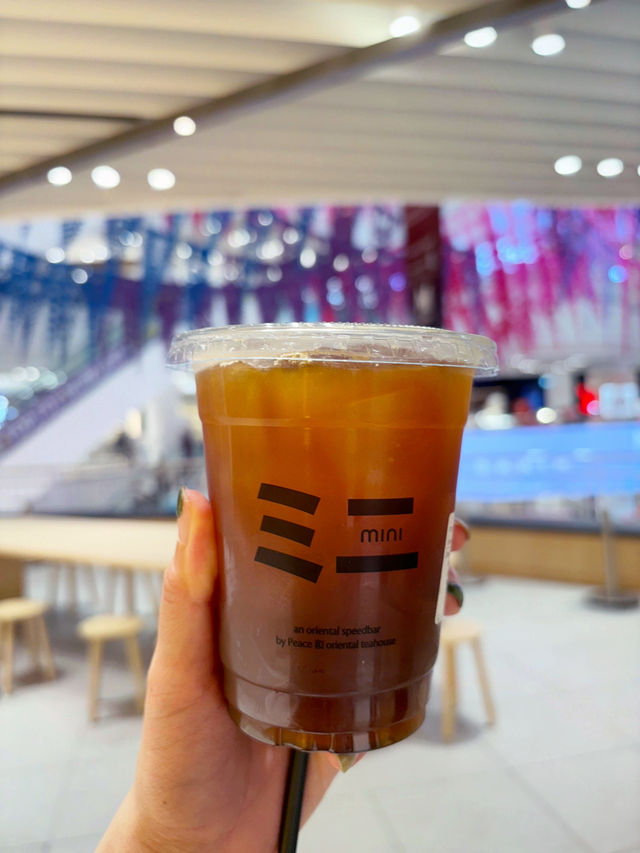 Mini ミニ oriental speedbar - The Mall บางกะปิ