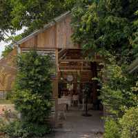 Phuean Suan Farm • Tap Ma, Rayong