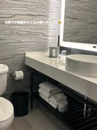 【アメリカ】ダラスフォートワース 乗り継ぎホテル