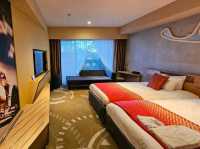 鈴鹿賽道樂園 Suzuka Circuit Hotel，賽車迷必住！