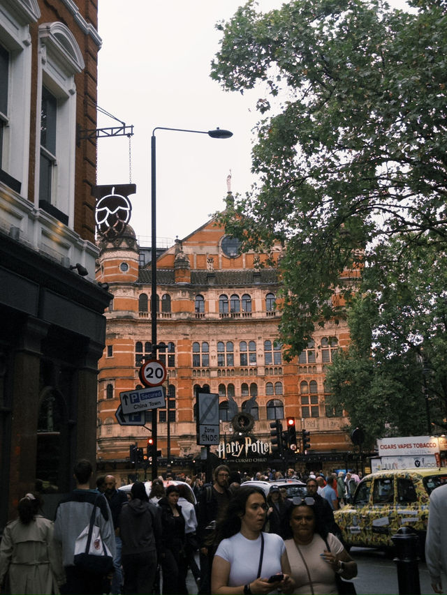 🚶‍♂️ London City Walk – The Best Way to Explore the Capital! 🇬🇧