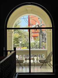 Starbucks Phuket Old Town