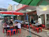 ”โจ๊ก ก๋วยจั๊บ ต้มเส้น บัตรคิว“ ร้านดังขอนแก่น