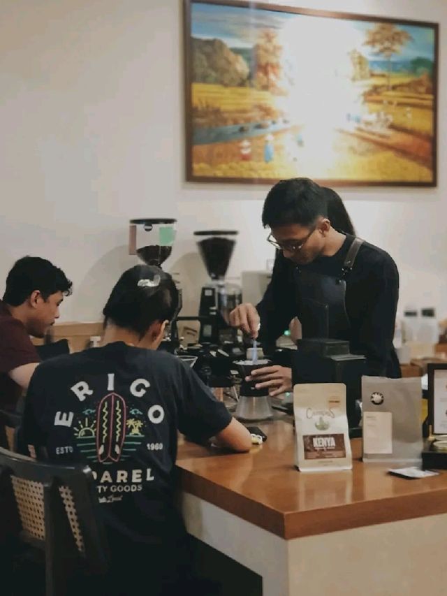 KAPUR COFFEE