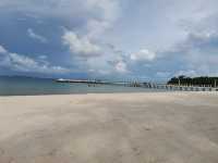 A paradise on earth!