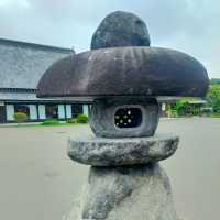 日本民家集落博物館～傳統與現代交織
