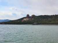 พระราชวังฤดูร้อน (Sumer Palace)