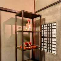 俵屋旅館 Tawaraya Ryokan，京都御三家-日本最古老的旅館