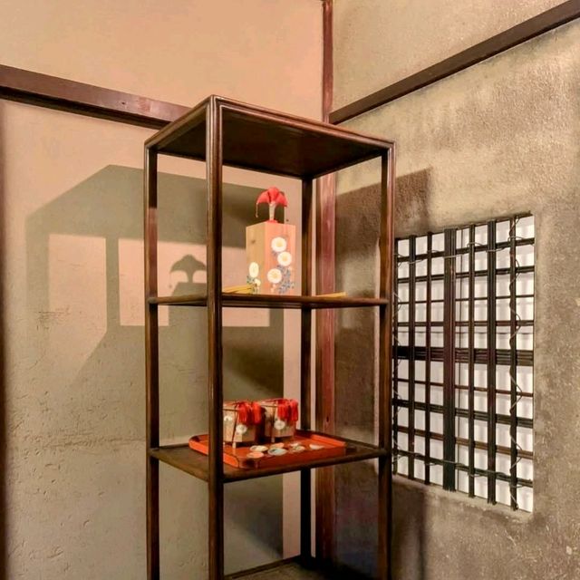 俵屋旅館 Tawaraya Ryokan，京都御三家-日本最古老的旅館