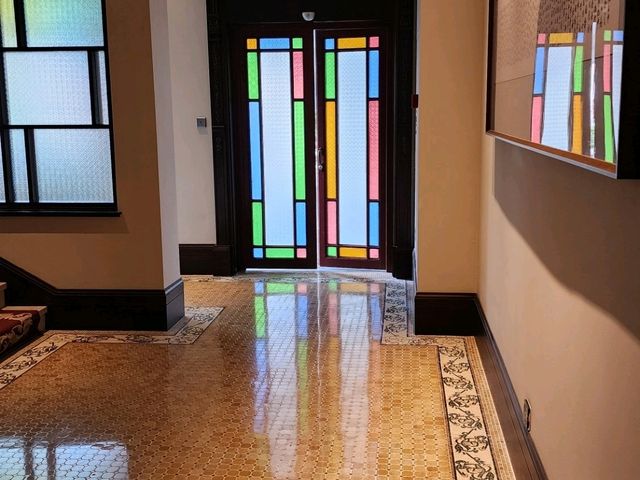 杭州の隠れた名所「Qiushui Villa」で極上のひとときを