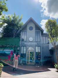 Care na cafe' Phitsanulok