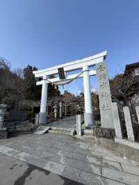 素敵な神社