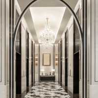 Eastin Grand Hotel Phayathai 是一間有著宮廷奢華風格的五星級酒店