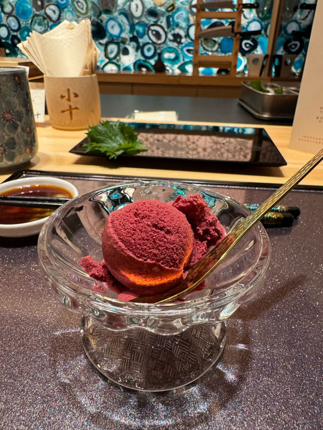 很有驚喜的廚師拍板🍣🍙🍱