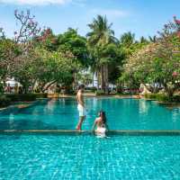 ที่พักริมหาดดงตาล ใกล้พัทยา บรรยากาศดี 🏝️