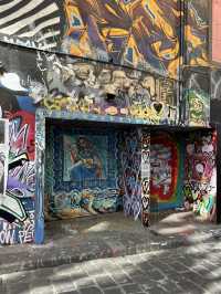 1 Day Itinerary in Melbourne