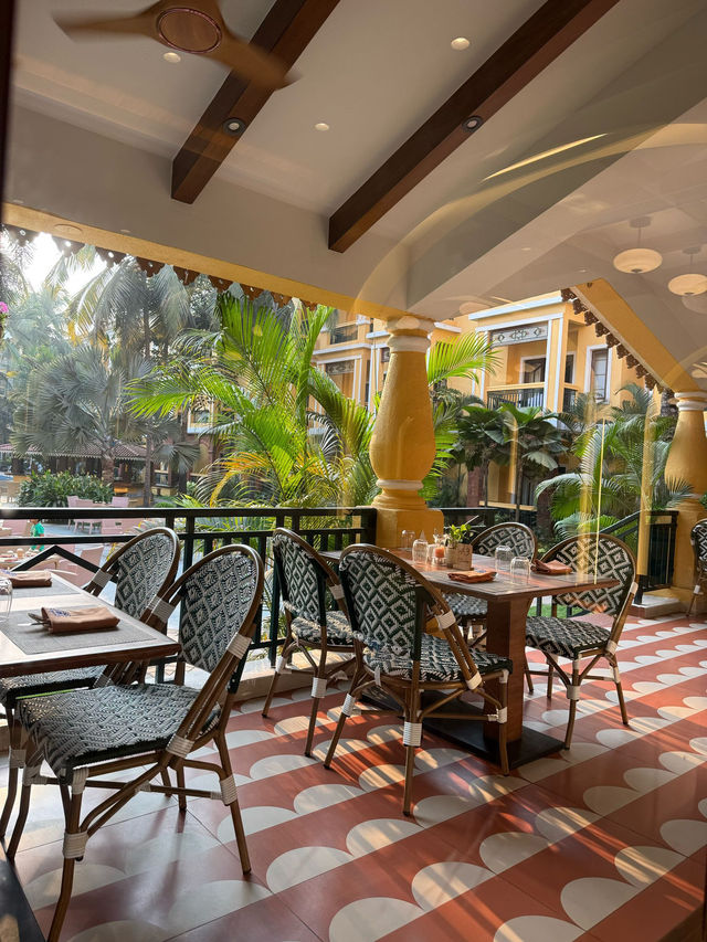 A Memorable Stay with Exceptional Service!