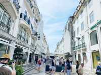 [🇵🇹リスボン] リスボン旅行でロケーション重視ならRossio Apartmentがおすすめ