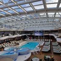 Rotterdam – Holland America Line