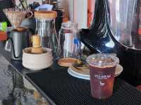 Vela Bar - เวฬาบาร์ คาเฟ่วารินชำราบ