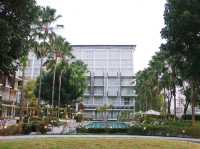 The Idle Hotel and Residence 