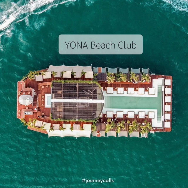 แนะนำ 3 Beach club ภูเก็ต 💕🩷