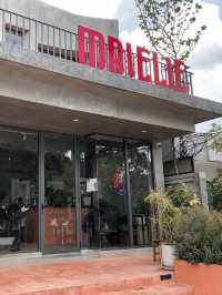 ร้าน Maielie Khonkean 🍵🍵