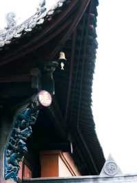 WenShuYuan
