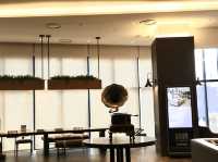 首爾站旁奢華住宿推薦 入住 Four Points by Sheraton Josun，交通方便、評價超好 