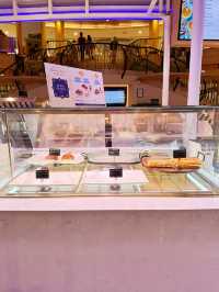 Paris Baguette, Sunway Pyramid – A Taste of Paris in Malaysia!