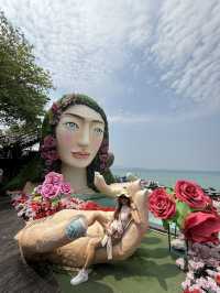 Pattaya’s Enchanting Dining Experience 