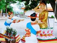 วัดศรีบูรณาวาส